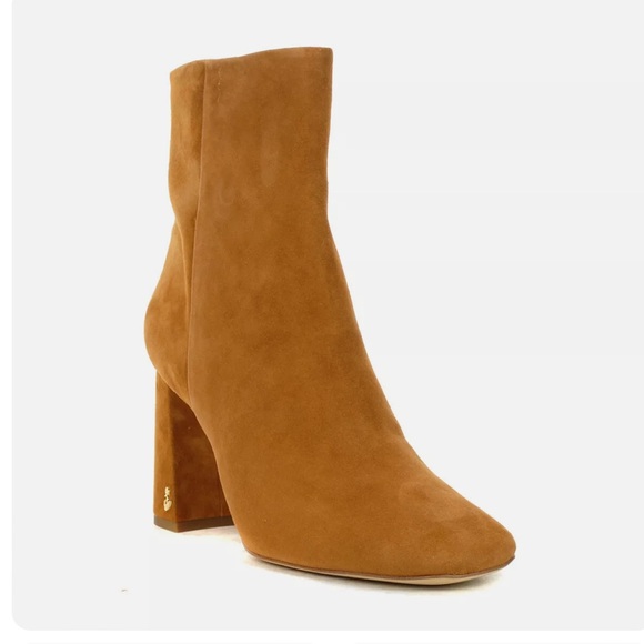 New! Sam Edelman Codie Booties - Picture 2 of 11